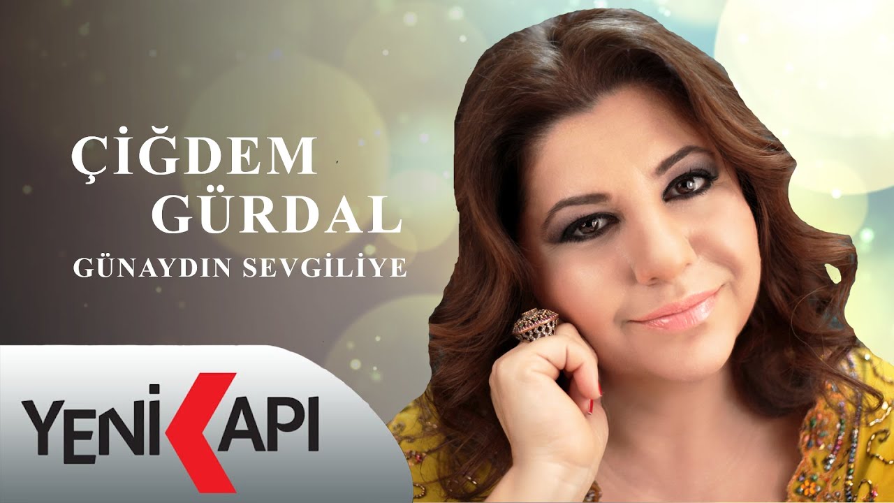 Çiğdem Gürdal - Saymadım Kaç Yıl Oldu (Official Video)