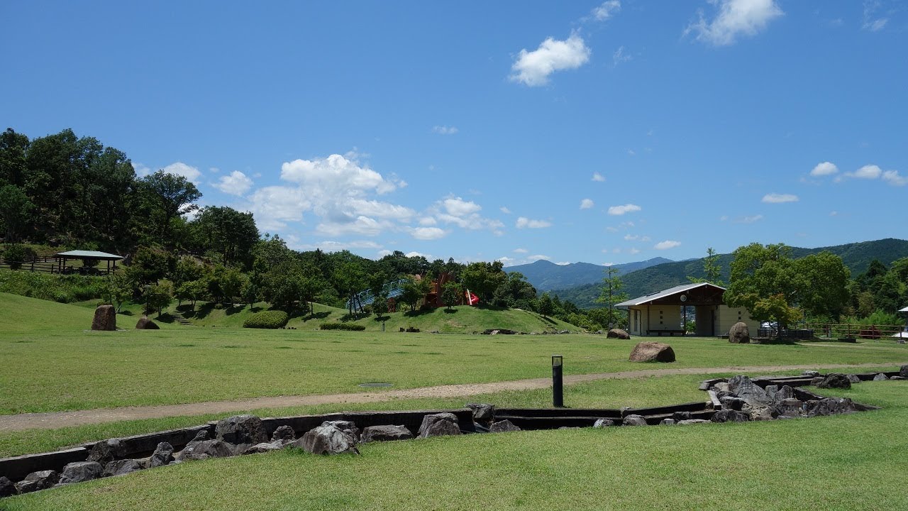 高知県香美市土佐山田町の町中をドライブ(リクエスト回) #161