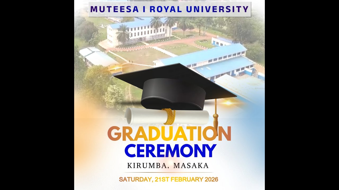 13 th Graduation