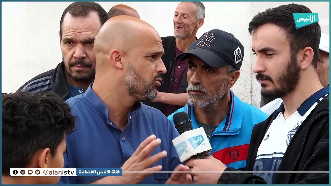 البويرة:  سكان حي الكوسيدار بعين بسام يطالبون بالنظر في حالتهم السكنية