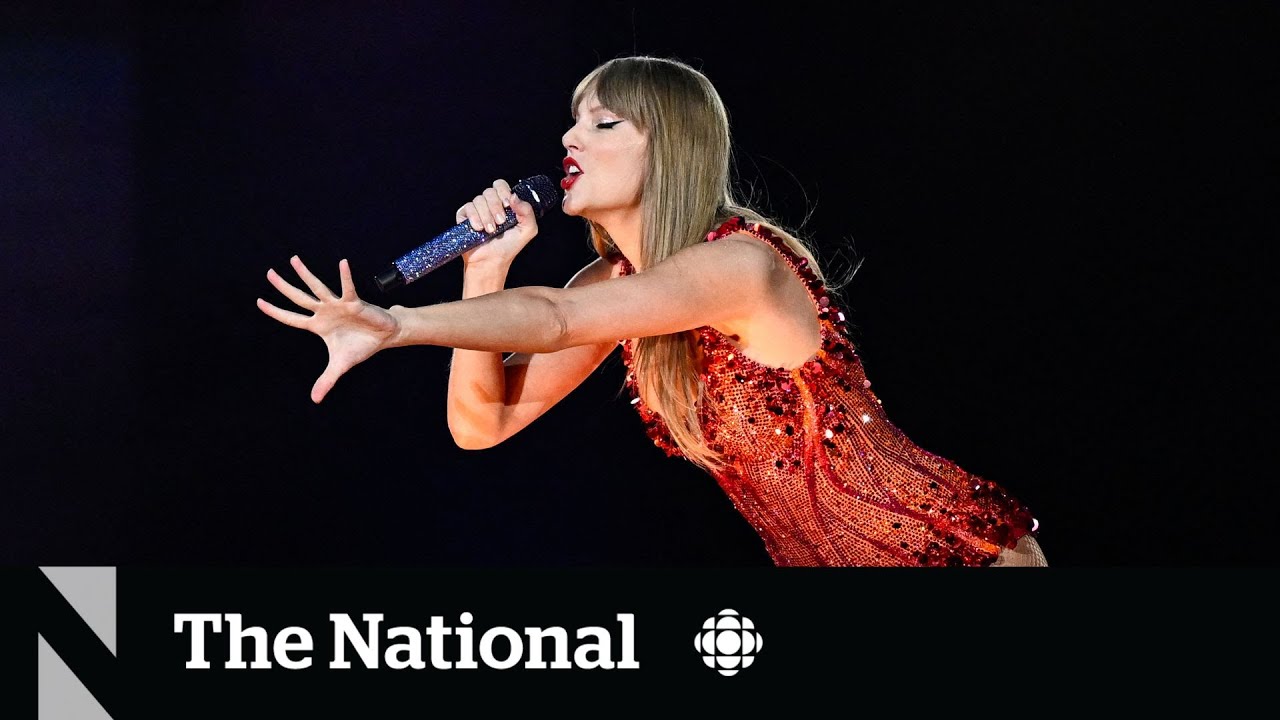 Ticketmaster/Live Nation face possible breakup thanks to Taylor Swift