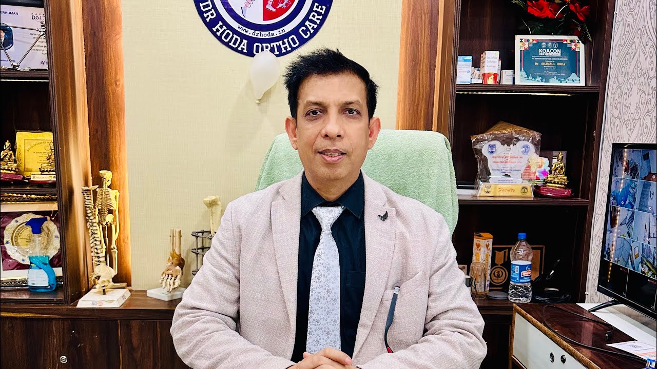 Patient Testimony -Ilizarov Long Bone Transport  Assam & West Bengal in post traumatic Gap Non Union