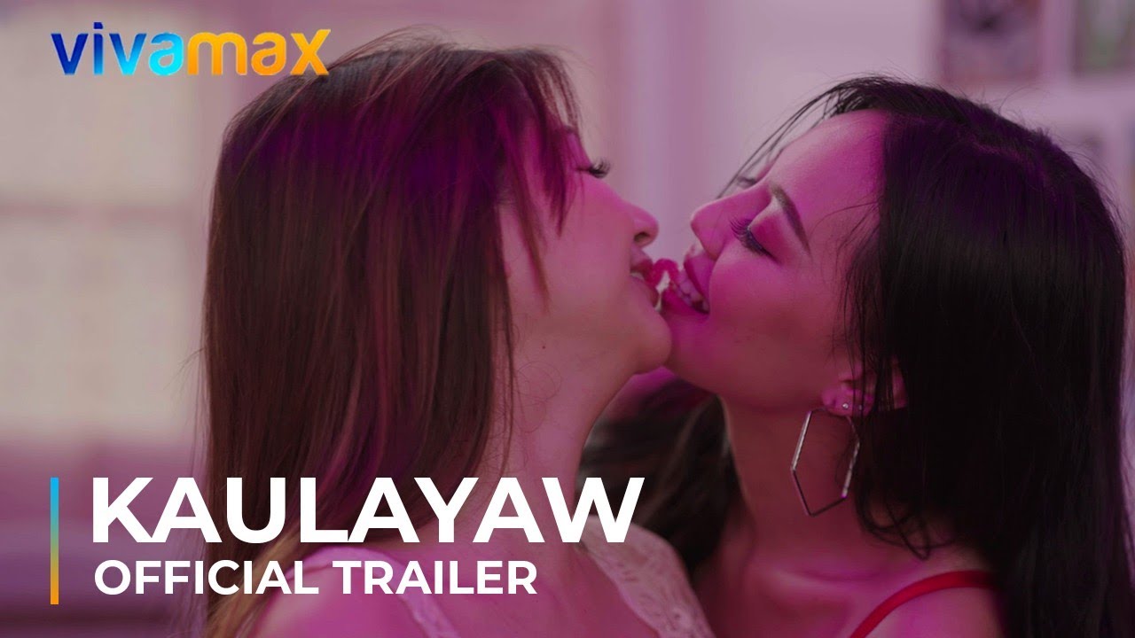 KAULAYAW Official Trailer | World Premiere this JULY 16 Exclusively on Vivamax