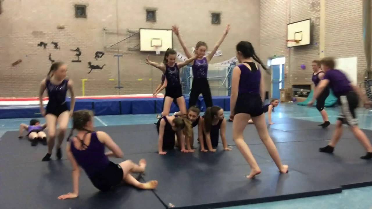 PE Showcase Film 2016