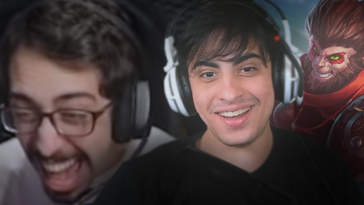 SENDO CARREGADO ft. Lucas Inutilismo