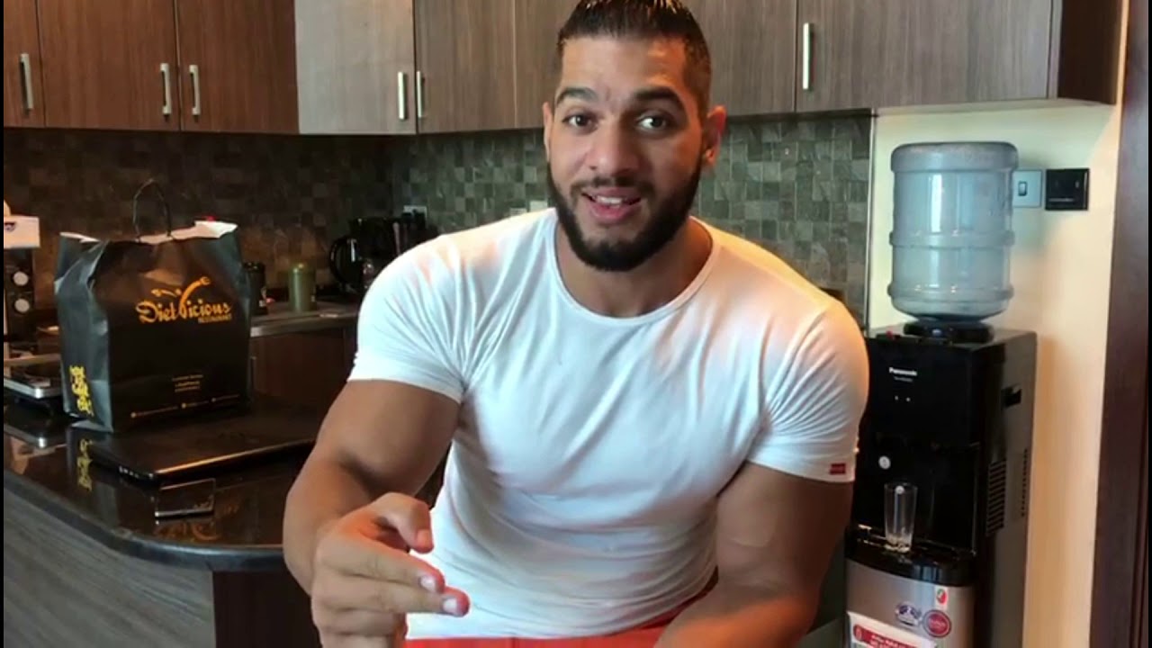 اجزاء من اول فلوج في الامارات / احمد زهير