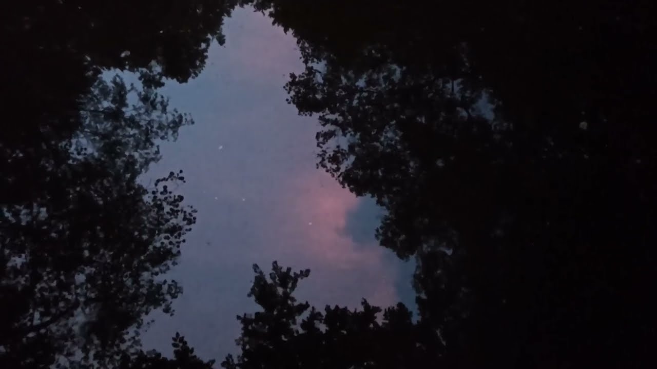 Mizu Musi - it just ends