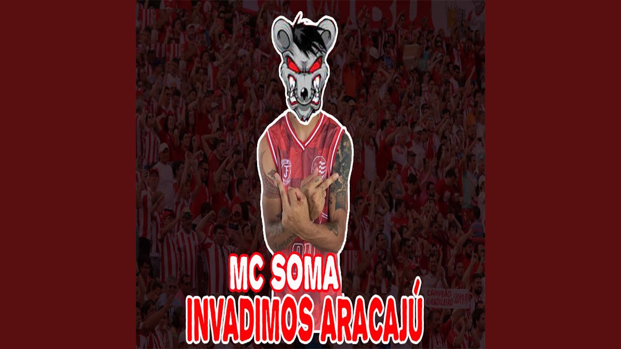 Invadimos Aracajú