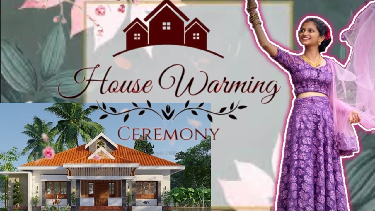 ಗೃಹಪ್ರವೇಶ। House warming ceremony | PrajnaAcharya
