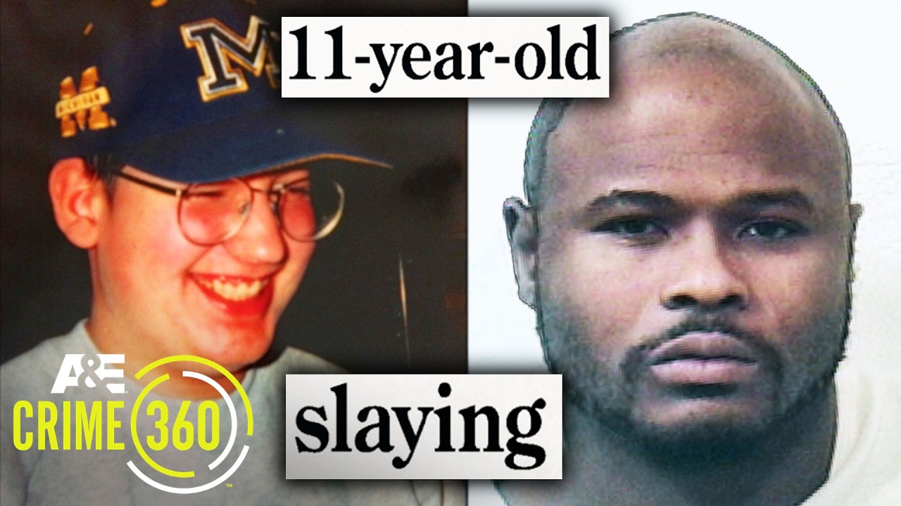 Teen Found Dead in Snow—Years Later, a Shocking Tip Cracks the Case | Cold Case Files | Crime 360