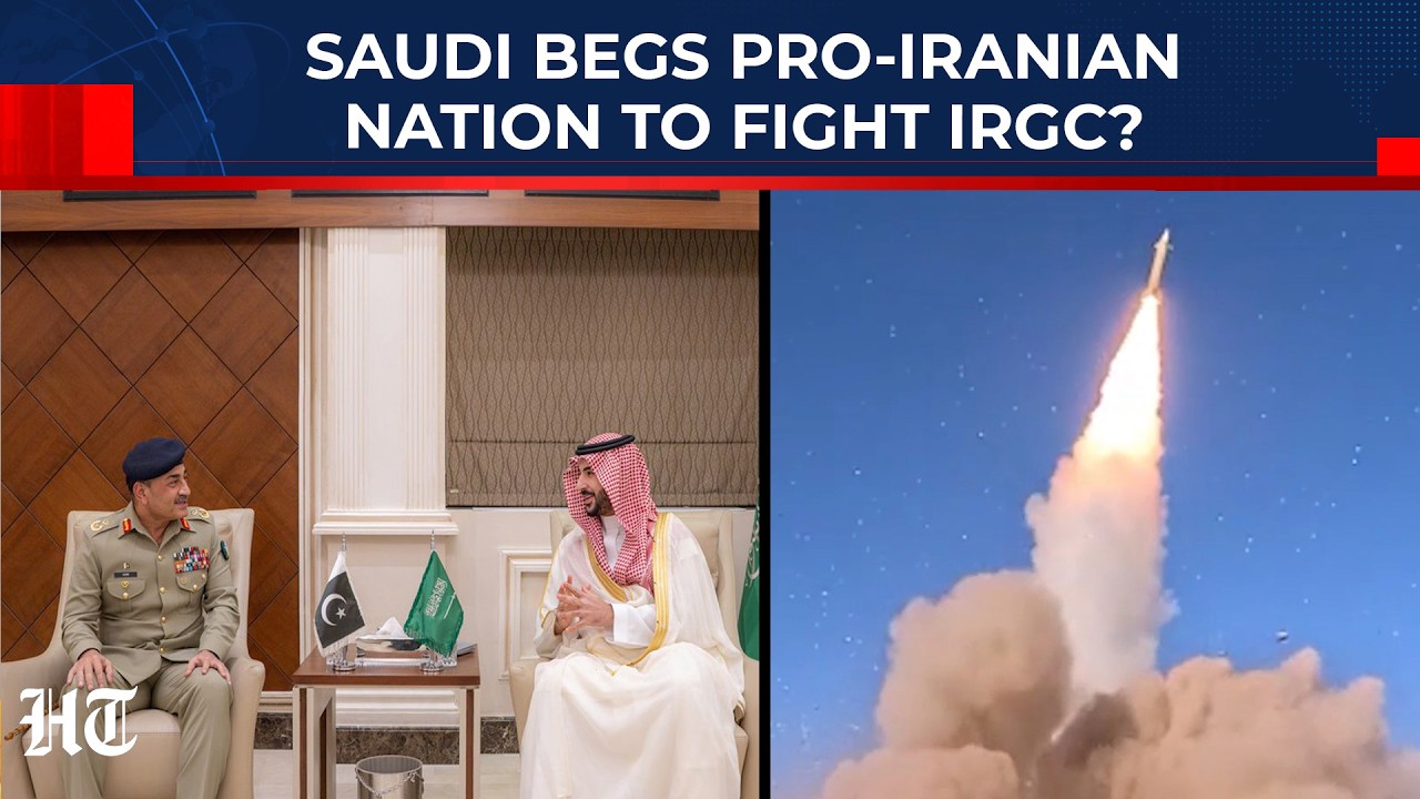 Pakistan Ignores Iran's Warnings, Bows to Saudi Pressure While Secretly Begging for Tehran Talks?