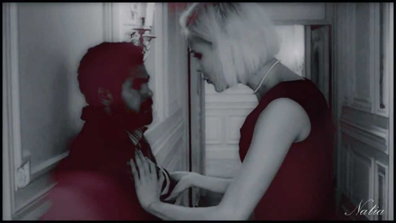 Andre/Angel-A || Secret Harmonic Emotion