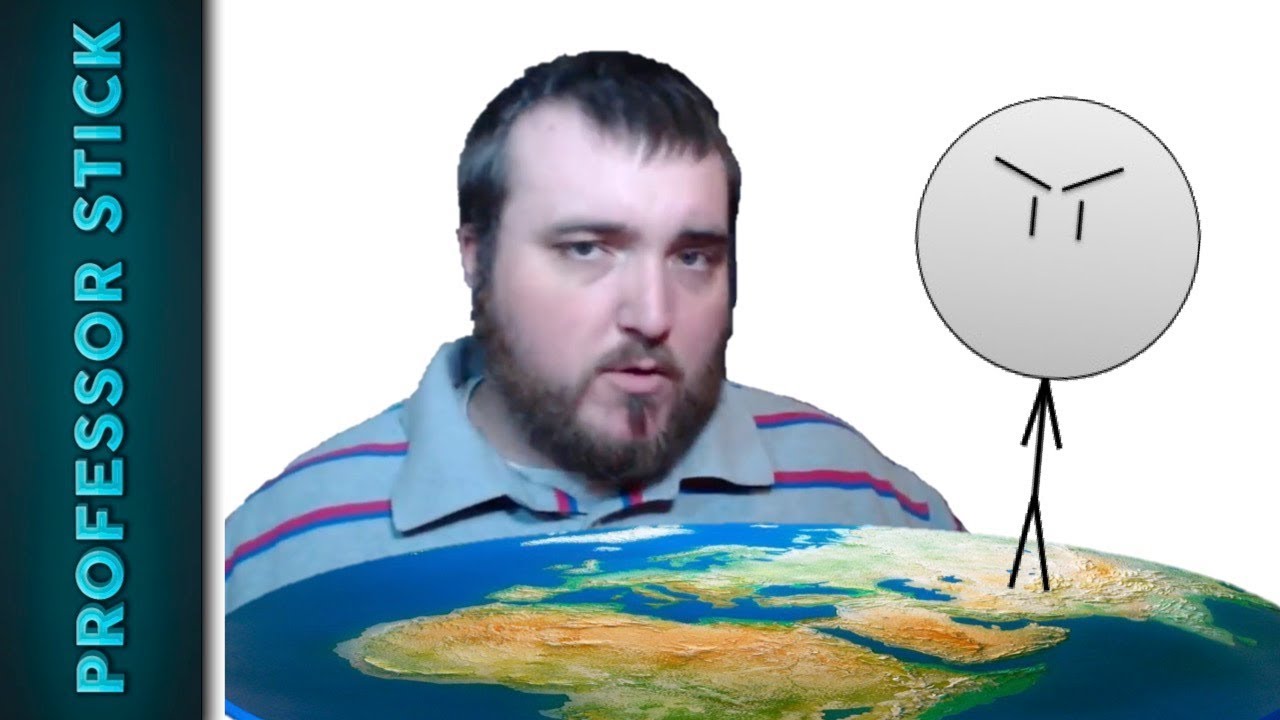 More Flat Earth Destruction (feat. Godless Engineer)