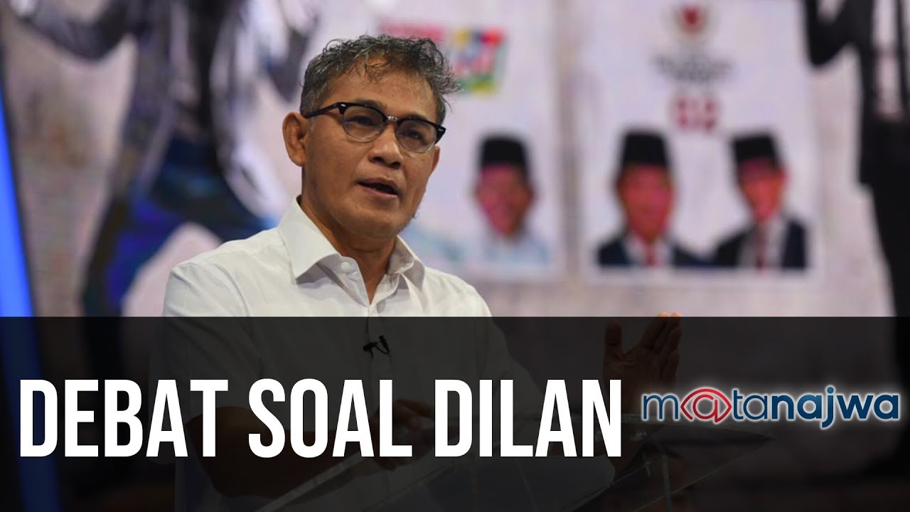 Debat Usai Debat: Debat Soal Dilan (Part 3) | Mata Najwa
