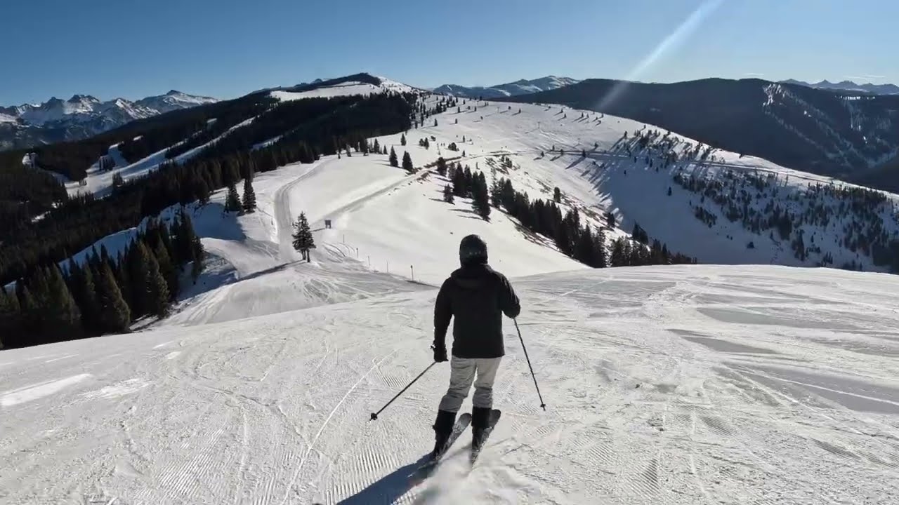 Vail - January 22, 2026