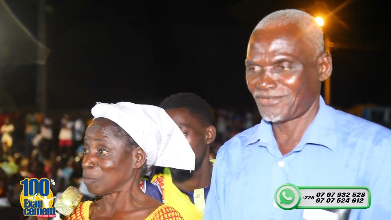 MPT: 100% EXAUCEMENT SUR GRAND-BEREBY MIRACLES RÉVÉLATIONS ET TÉMOIGNAGES