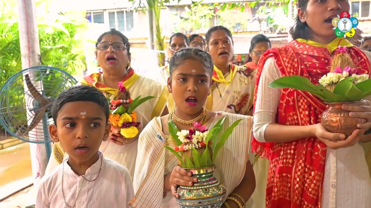 Prema Pravahini Diaries – Day 84/87 | Khardi & Virar | Maharashtra West 1 | 27th August 2025