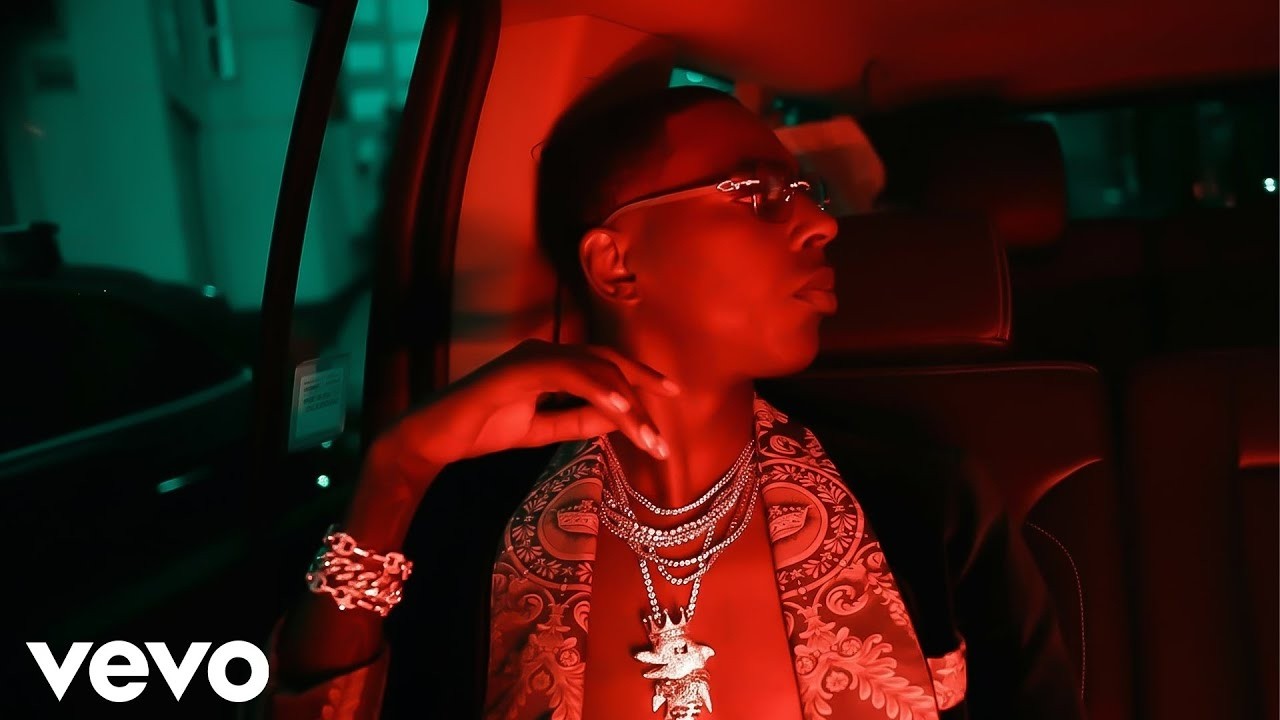 Dababy, Key Glock & Juicy J Mix (Unreleased Album) 2026