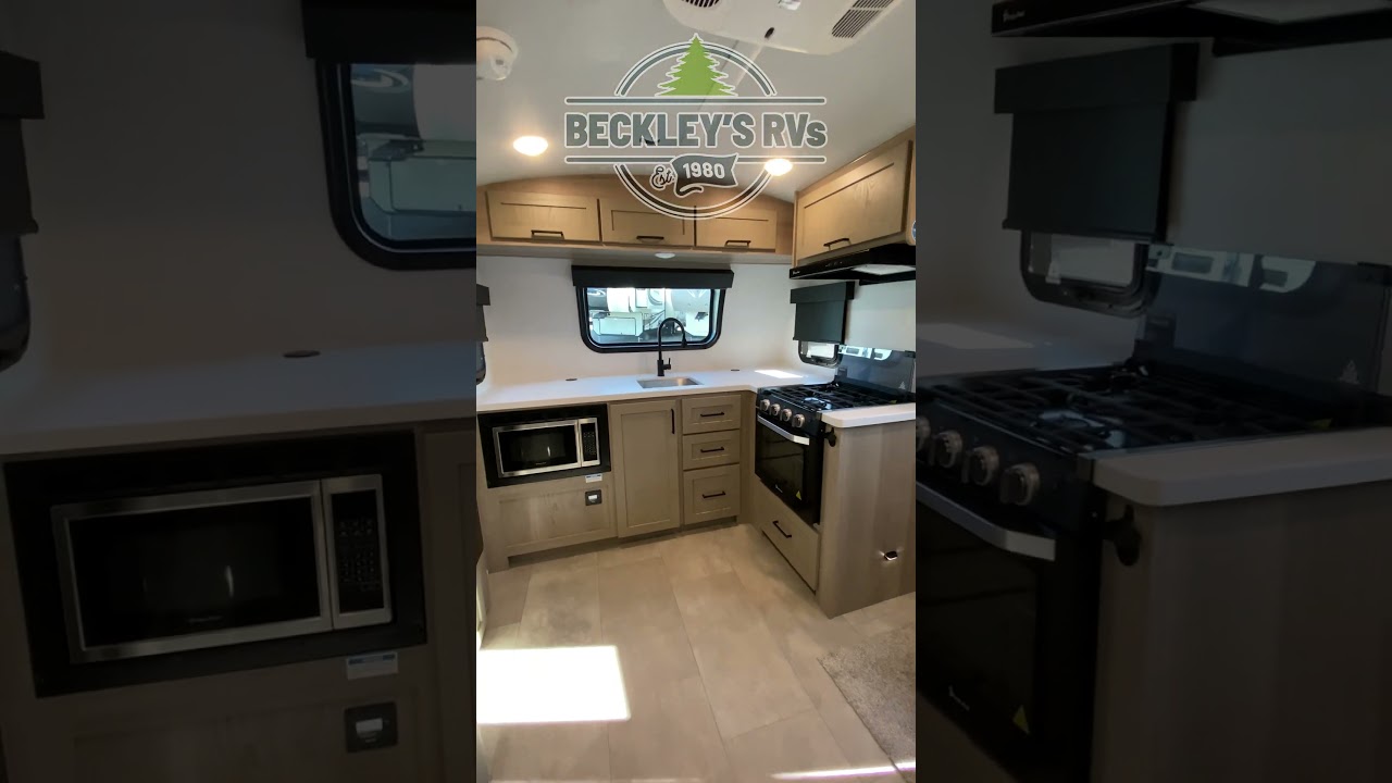 $41,312.00! New 2026 Forest River RV Rockwood GEO Pro G20FK | Beckley's RVs