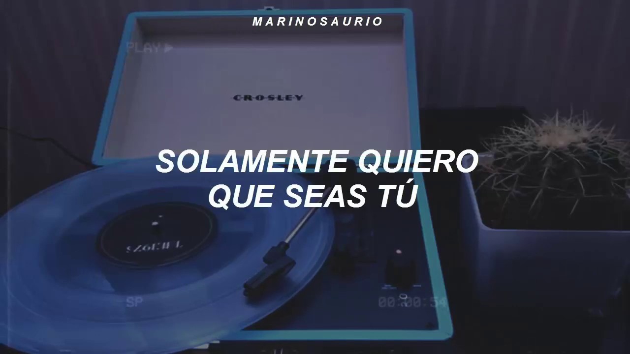 Camila - Coleccionista de Canciones (Letra)