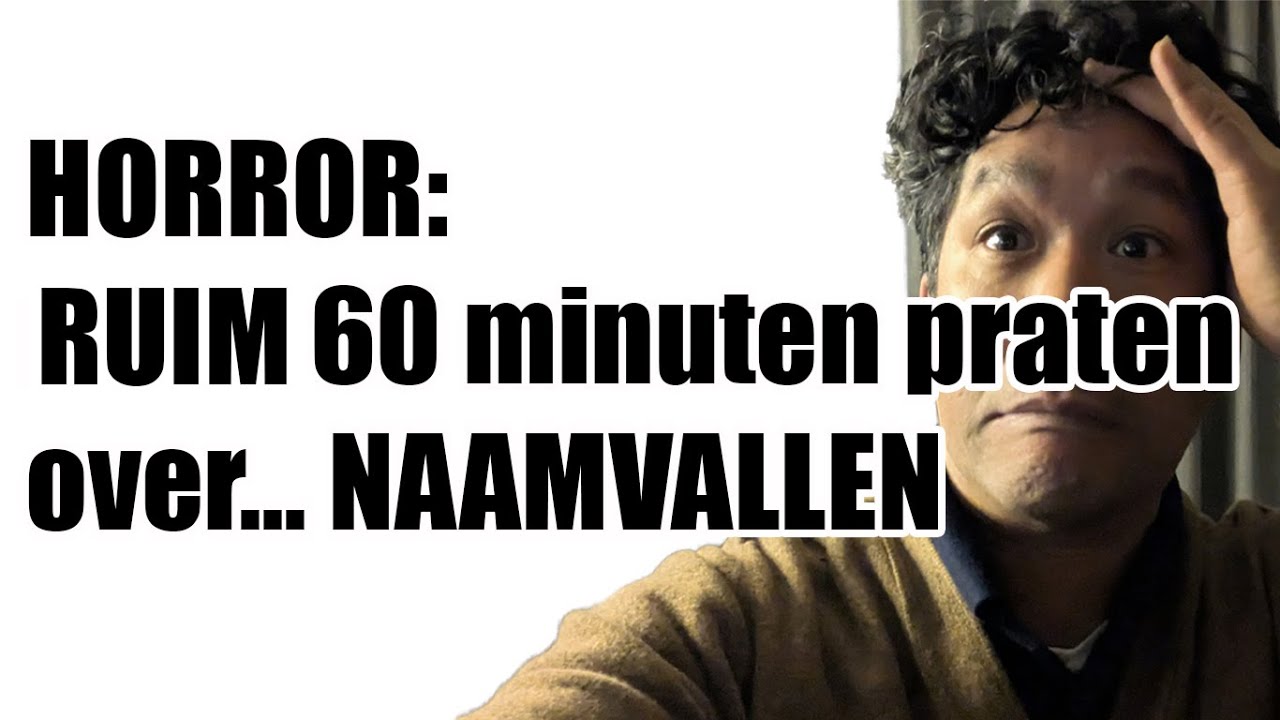 De beste uitlegvideo over de Duitse naamvallen