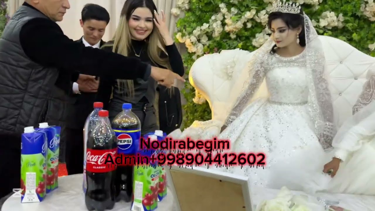 NODIRABEGIM BUGUNGI XIZMATI KOSON TUMANIDA EKAN