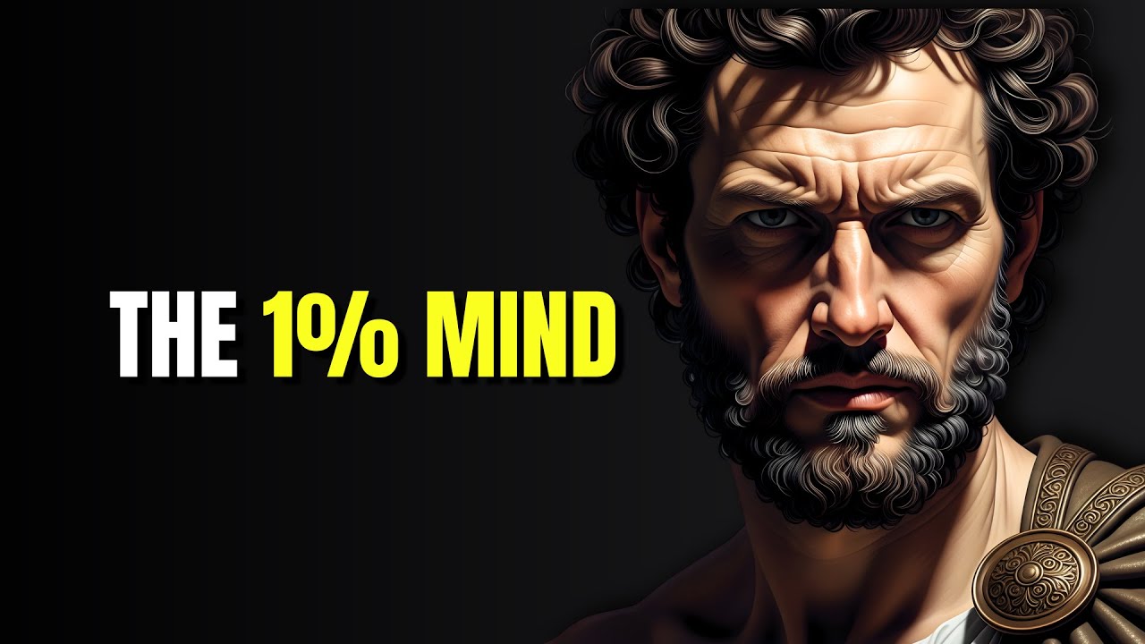 7 Mental Upgrades to Escape the Bottom 99%