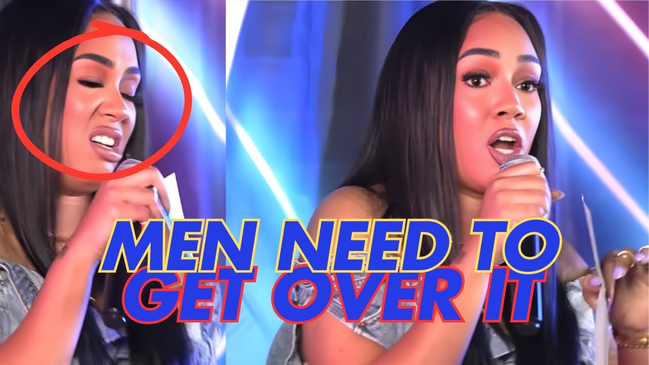 Women Say Men That Got Rejected In High School Became Bitter As An Adult