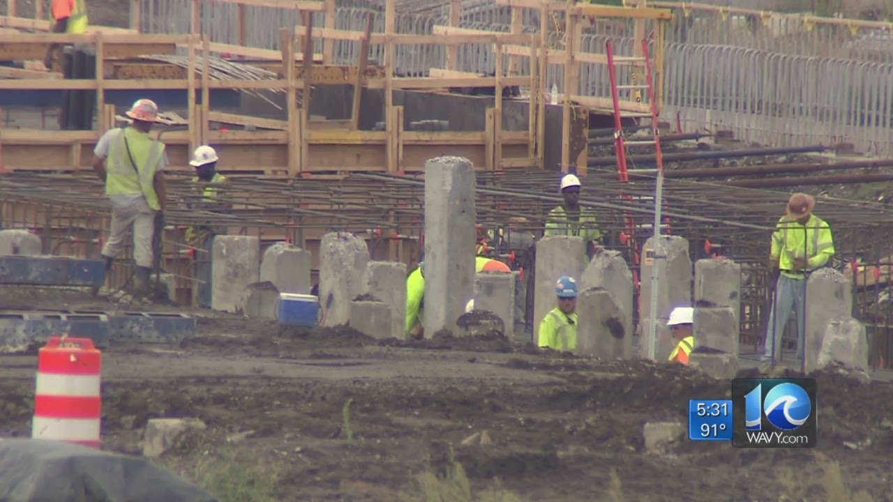 Voters to decide if 'right to work' law goes into Virginia's constitution