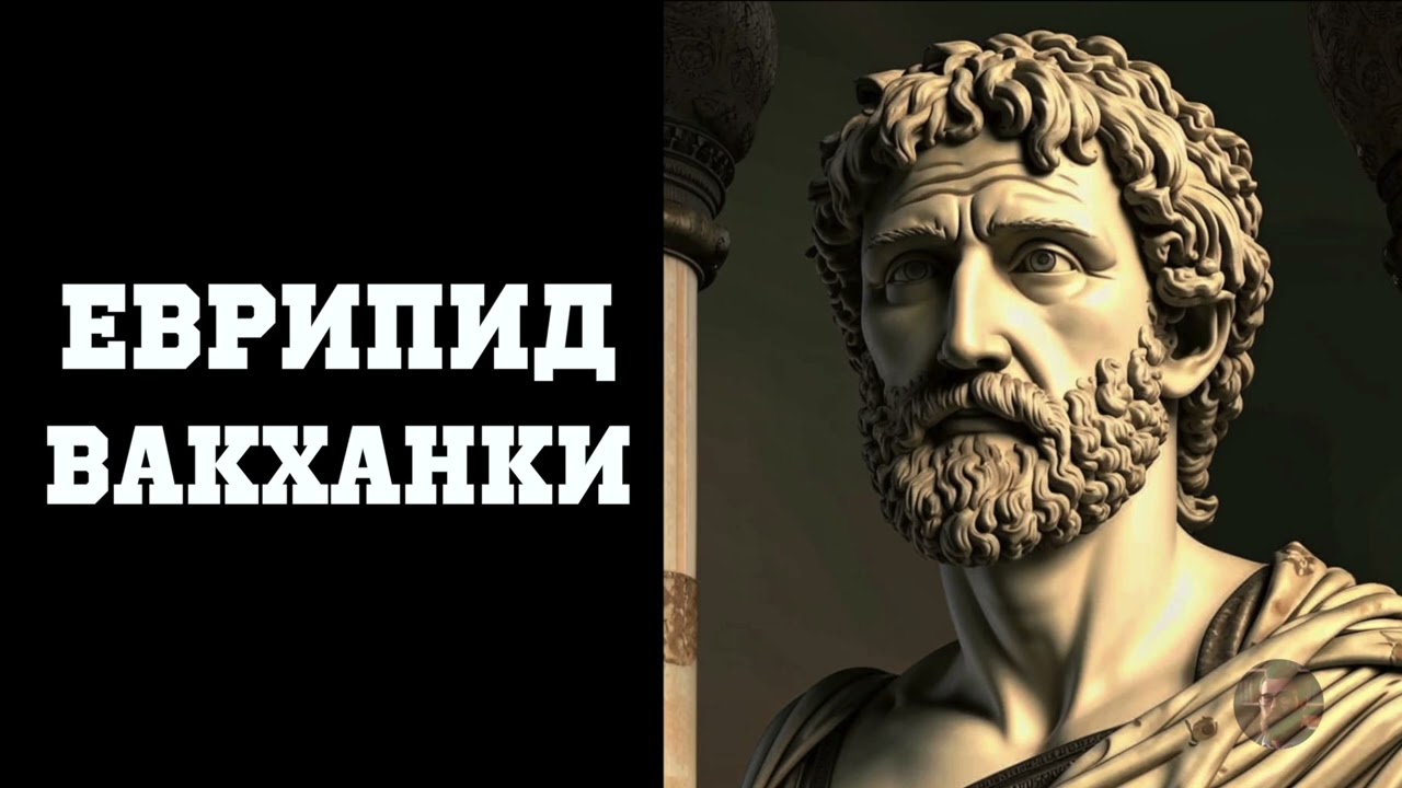 Еврипид Вакханки - 2005
