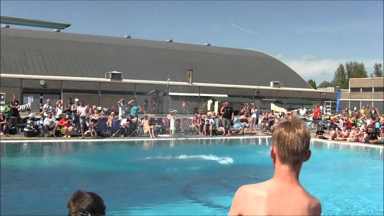 2014 Stupshow i Fredrikstad