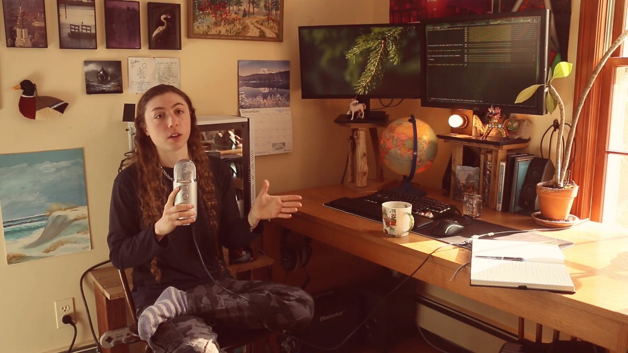 how I'll accomplish my dreams, and how you can, too.