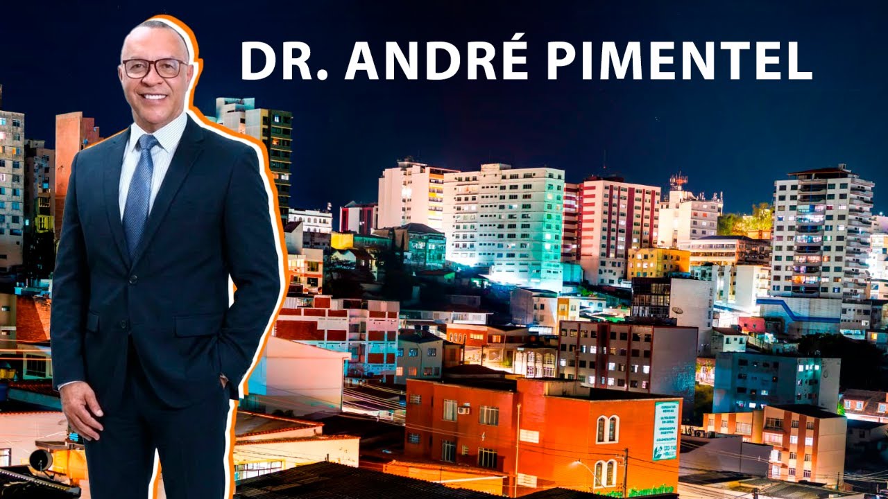 FBCast # 29: Dr. André Pimentel