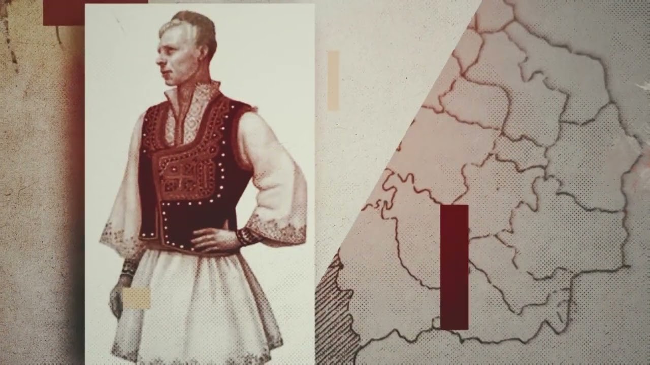 Гугутка Гуга - Малесија - Машка носија