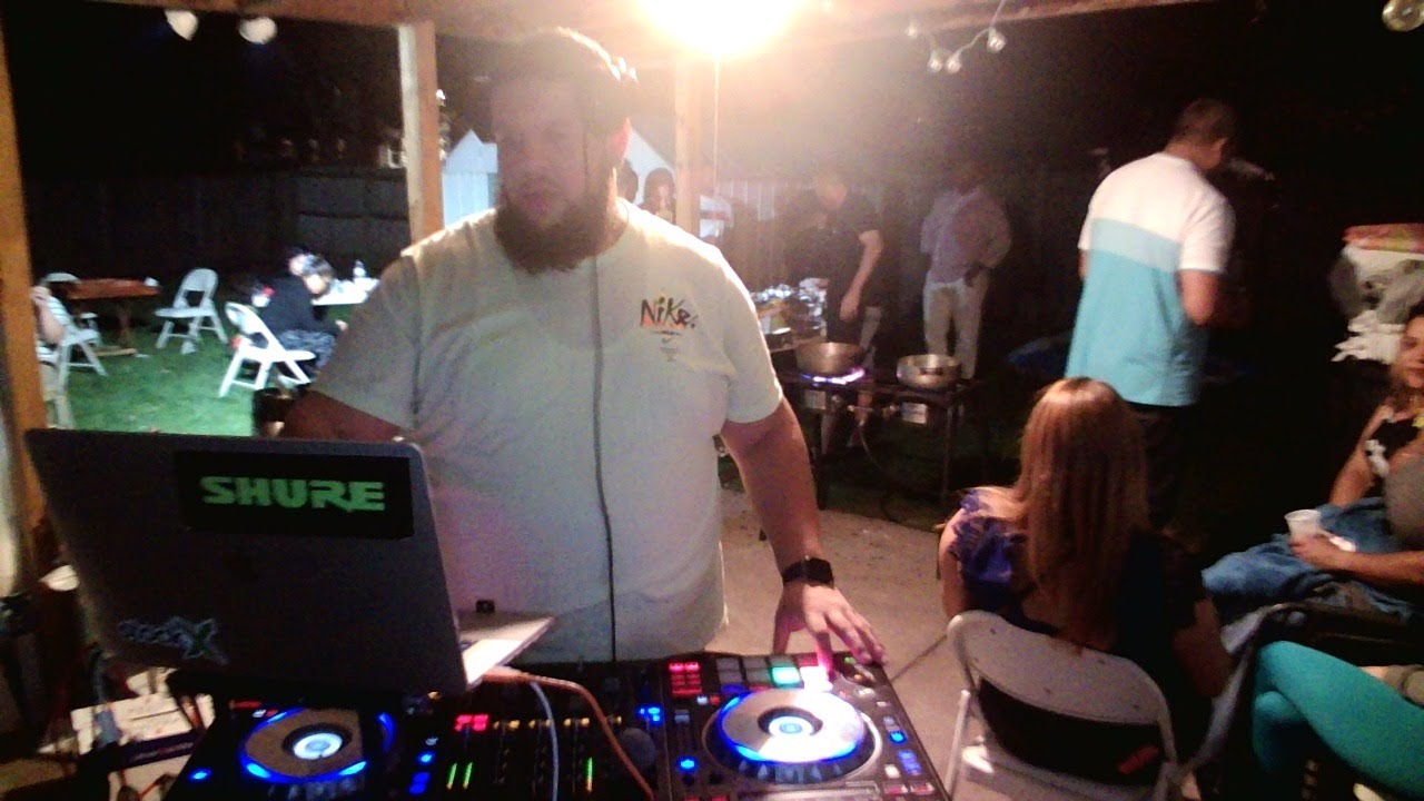 Dj Prime Ct Live #djprimect #TopFloorParty #LatinDJ