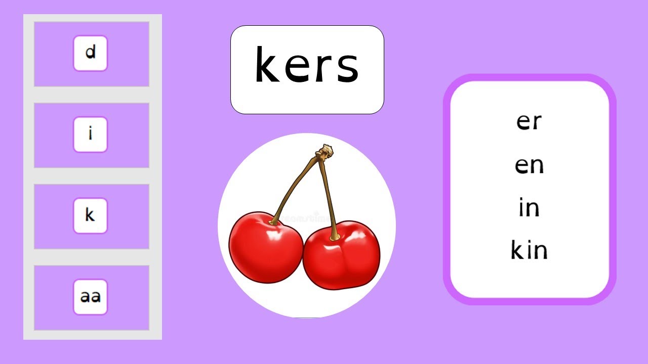 leren lezen - begin groep 3 - letters flitsen, zingend lezen en voor/koor/door rijtjes lezen