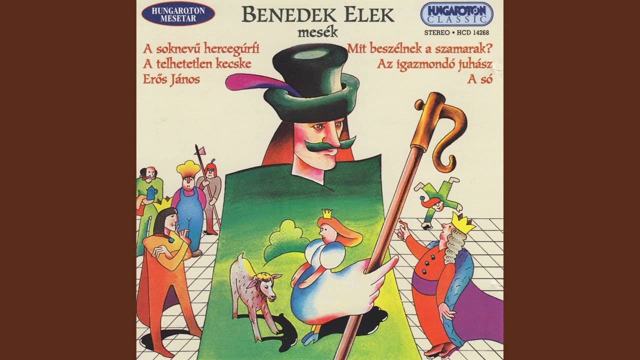 A telhetetlen kecske