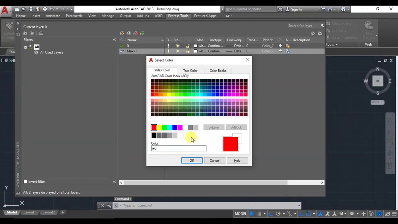 Lecture  14 - 3Ds Max إستخدام الماكس فى التصميم الداخلى وبناء كتلة بواسطة الكاد والماكس