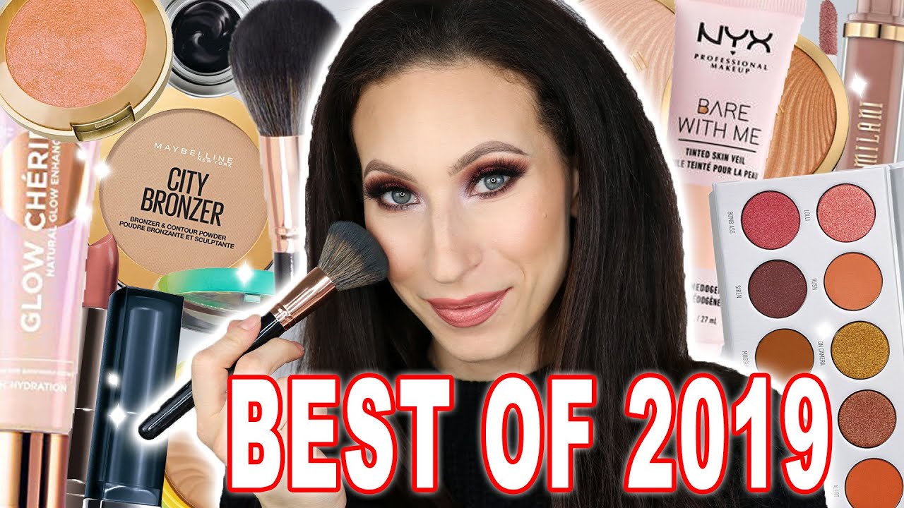 🏆 Best Of Beauty 2019 🥇 Makeup Low Cost | Giulia Bencich