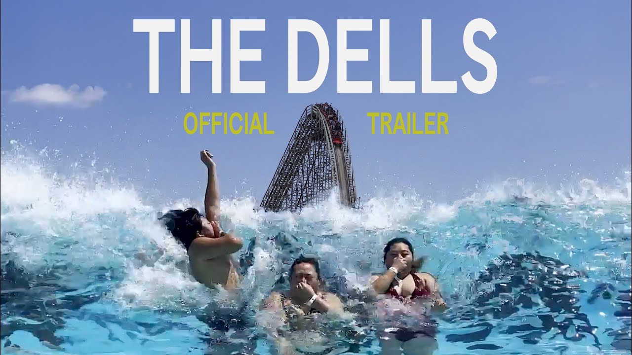 The Dells &bull; Trailer (Official)
