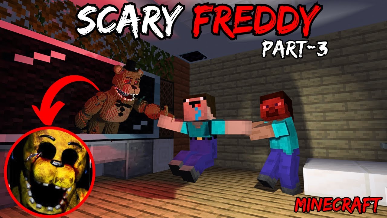 MINECRAFT CURSED VIDEO GAME 🎮 PART-3 !   Horror video in hindi