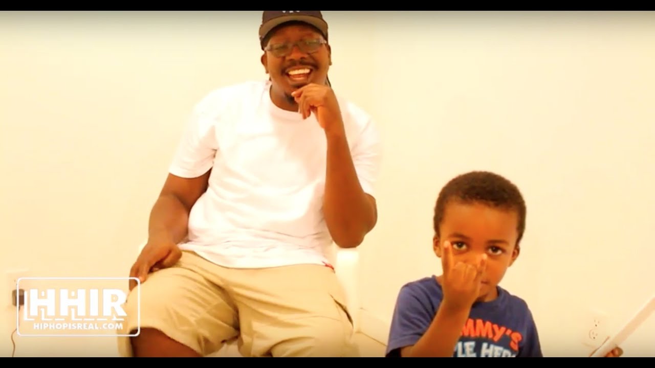 SWAVE SEVAH IN DEPTH - FULL INTERVIEW