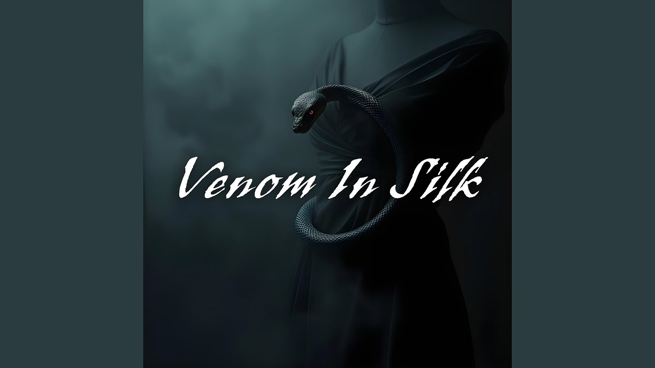 Venom In Silk