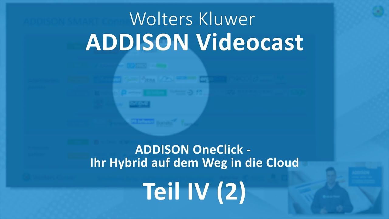 Wolters Kluwer: Die Herausforderungen in der Buchhaltung