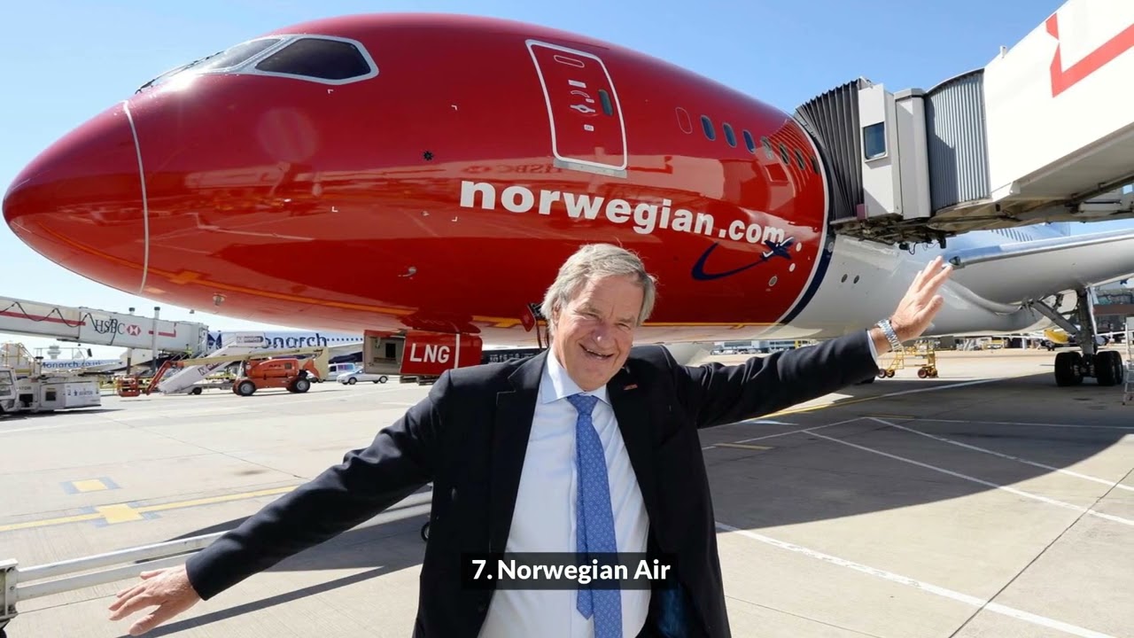 **Exploring Europe's Best Budget Airlines for Affordable Travel!** ✈️💸