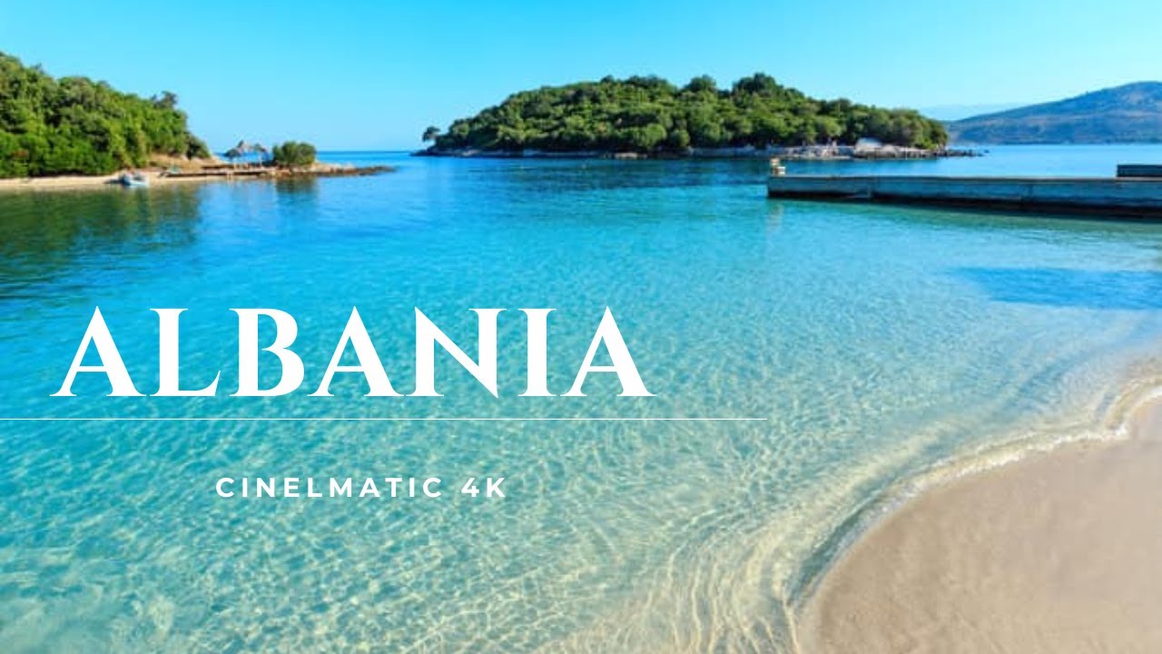 Albania 4K Cinematic