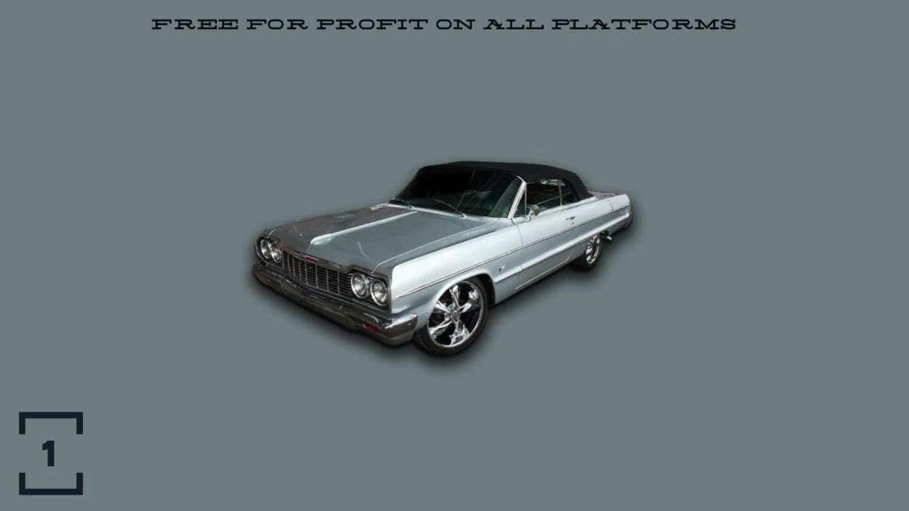 *FREE FOR PROFIT* DR.DRE X SNOOP DOGG OLD SCHOOL WEST COAST BOOM BAP TYPE BEAT '64'
