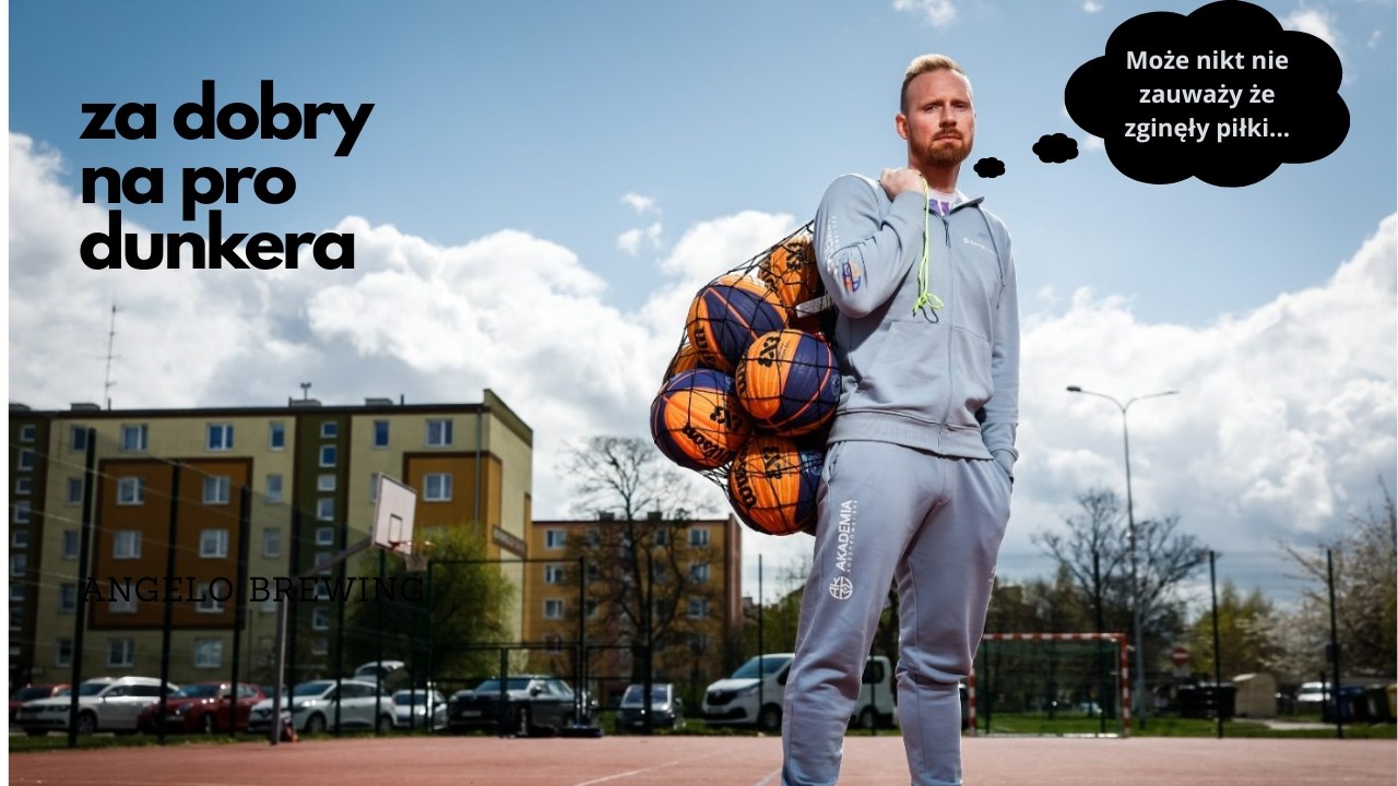 Retro Konkurs Wsad&oacute;w - Trener Kadry robi młynki w Szczecinku 2014!