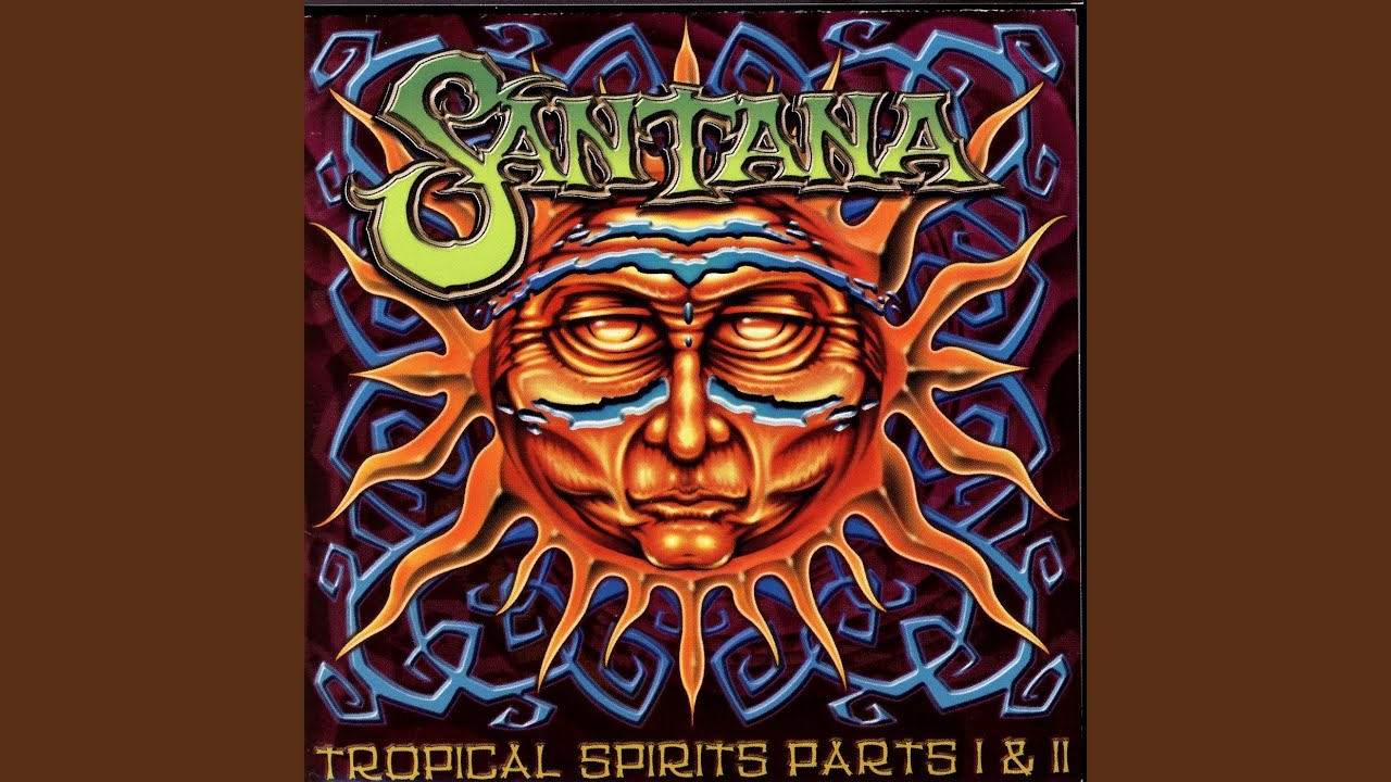 Latin Tropical