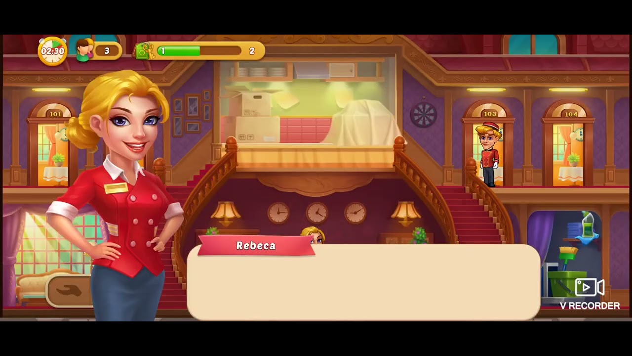 Hotel Marina Gameplay Montage 2026 | ANDREoid CAM 